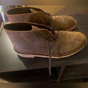 Clark Bushacre Men's Boots